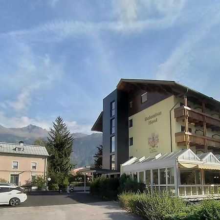 Dolomitenhotel Lienz Eksteriør billede