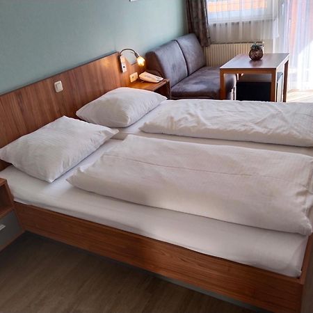Dolomitenhotel Lienz Eksteriør billede