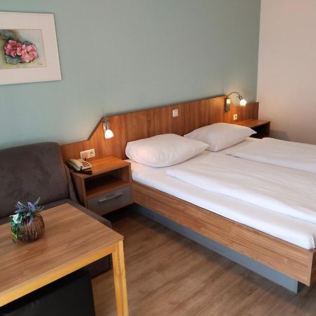 Dolomitenhotel Lienz Eksteriør billede
