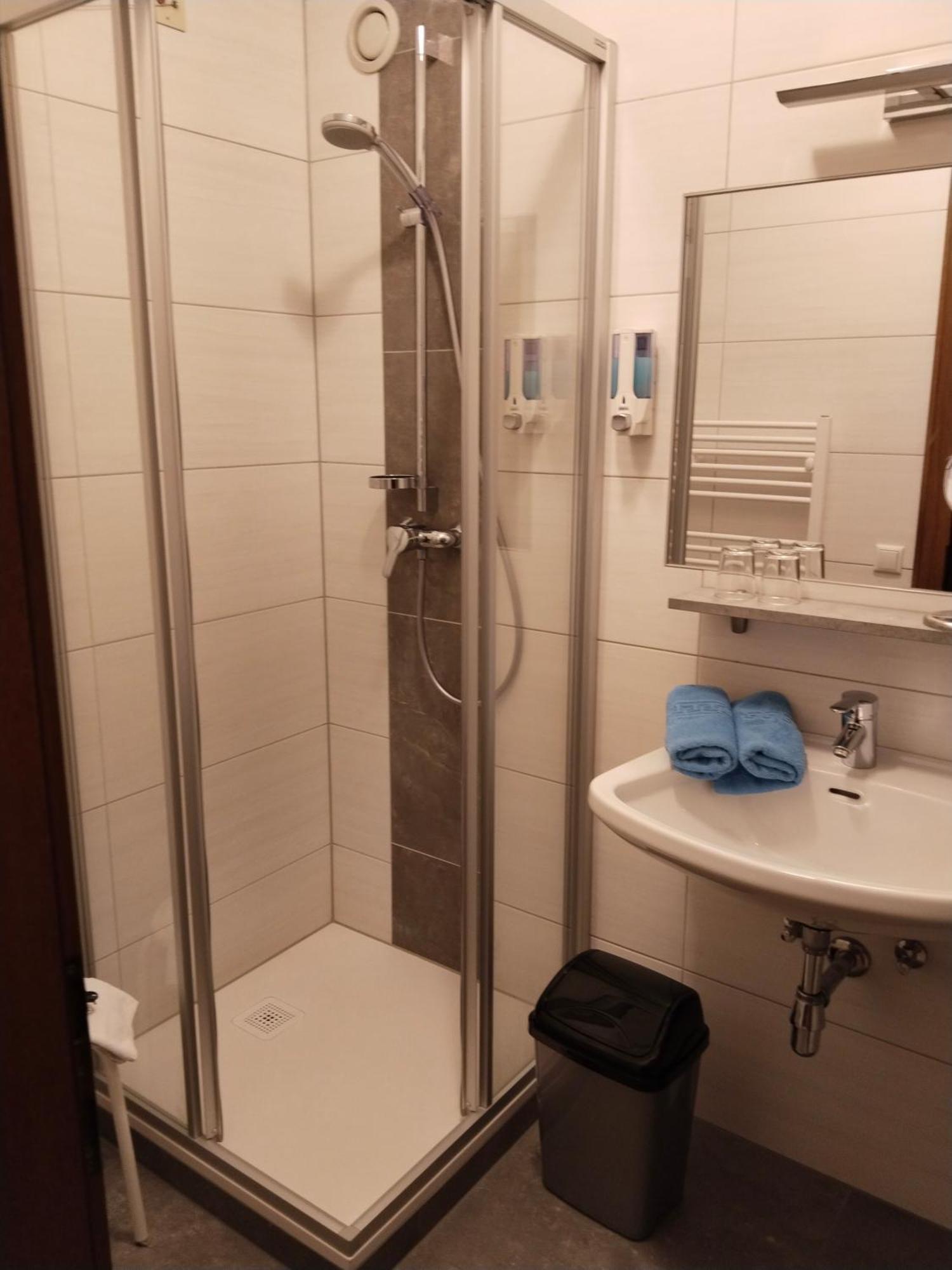 Dolomitenhotel Lienz Eksteriør billede