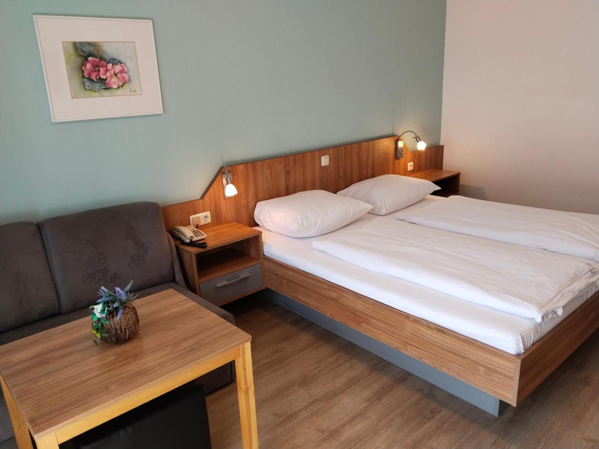 Dolomitenhotel Lienz Eksteriør billede