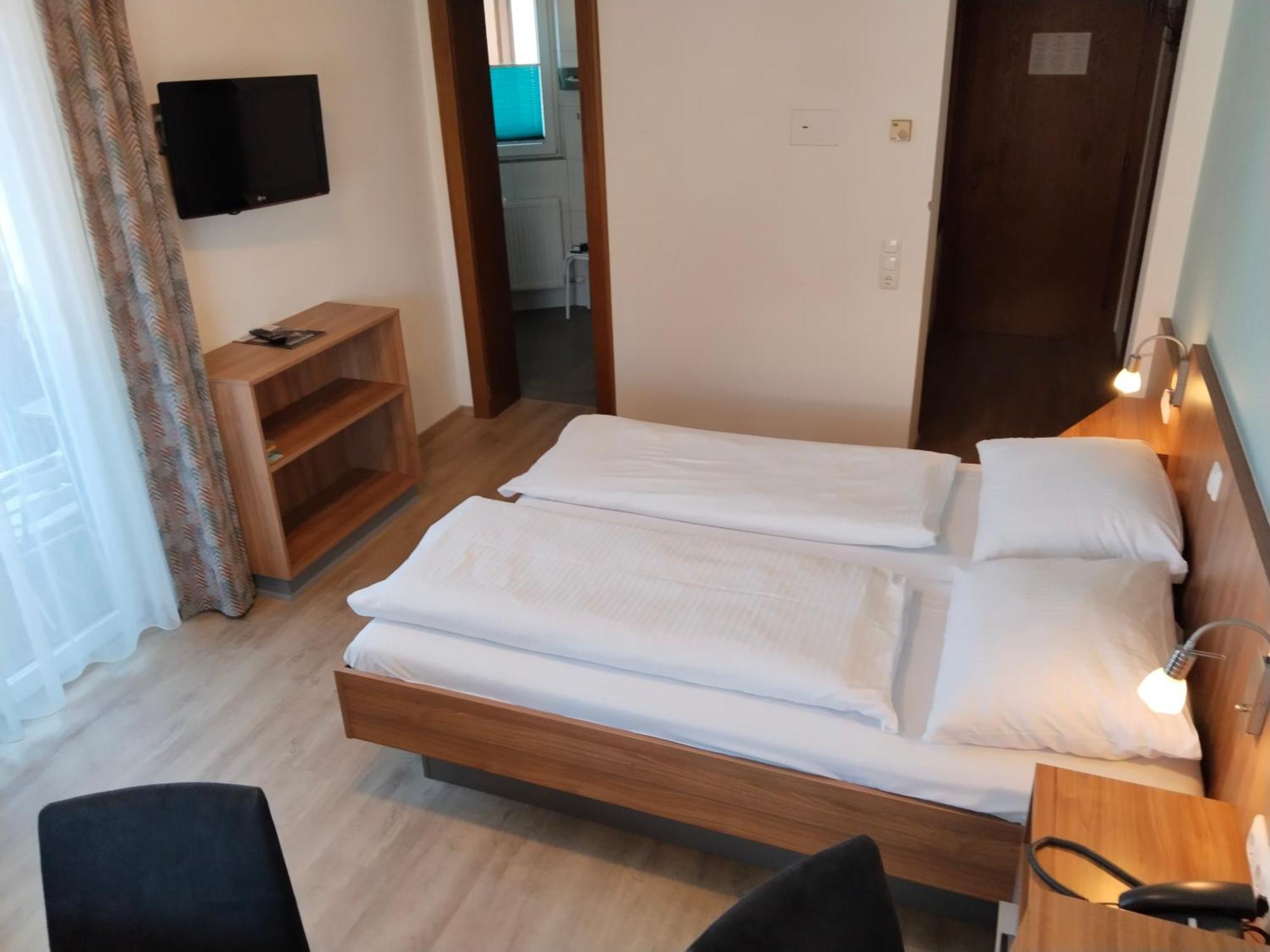Dolomitenhotel Lienz Eksteriør billede