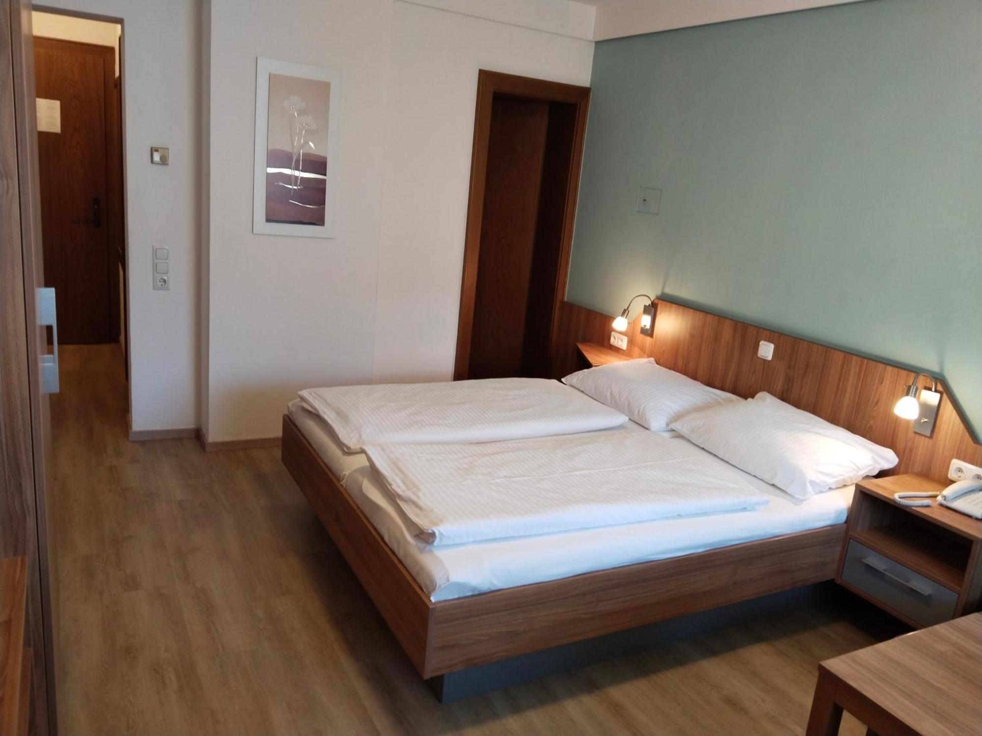 Dolomitenhotel Lienz Eksteriør billede