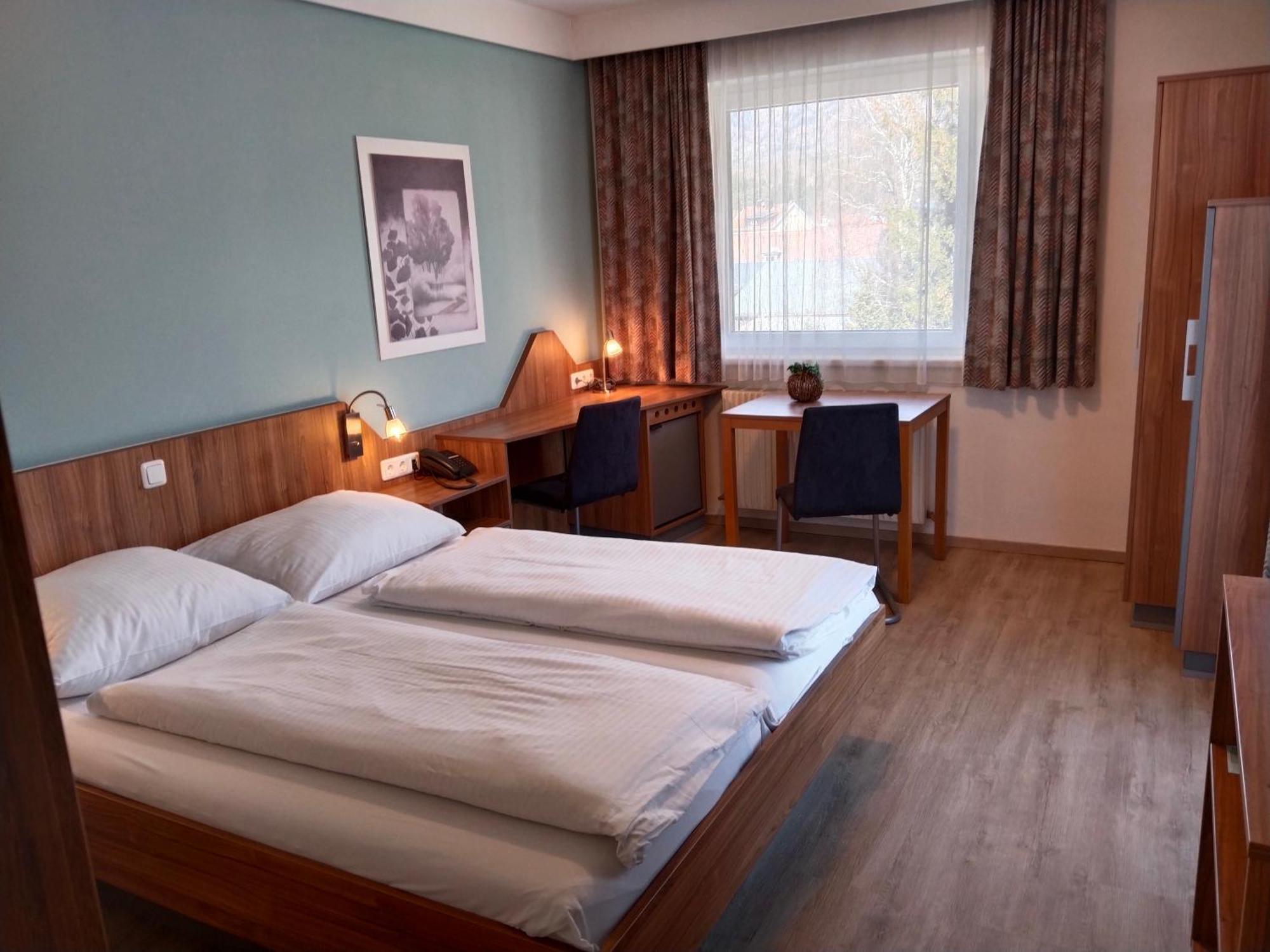 Dolomitenhotel Lienz Eksteriør billede