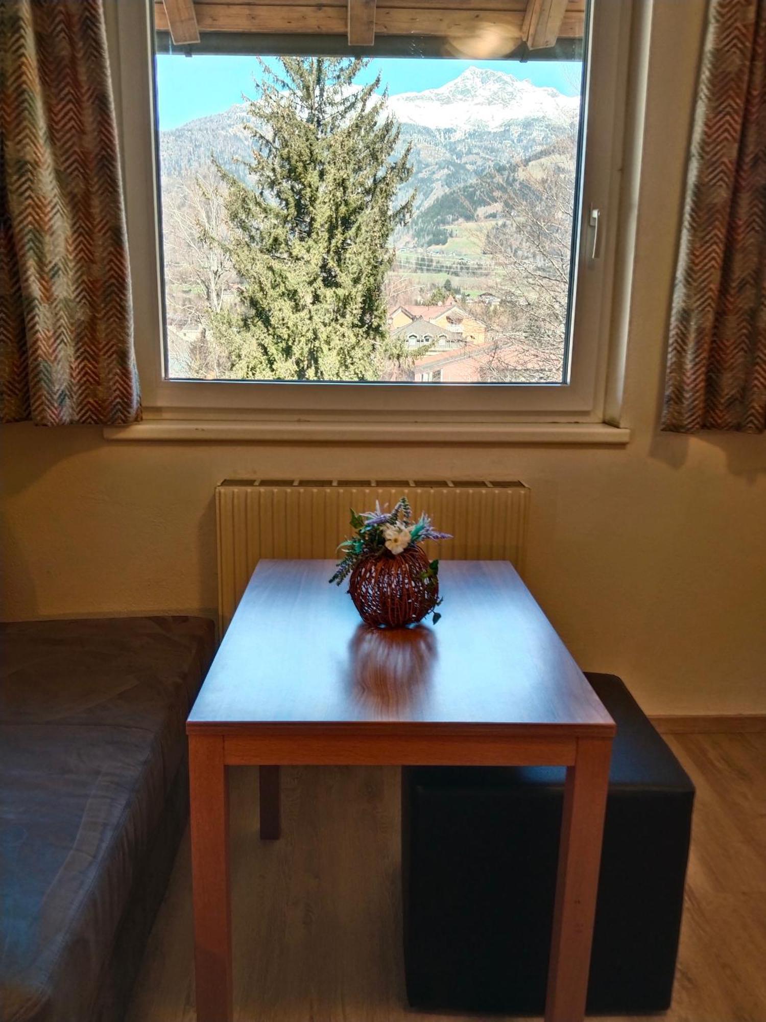 Dolomitenhotel Lienz Eksteriør billede