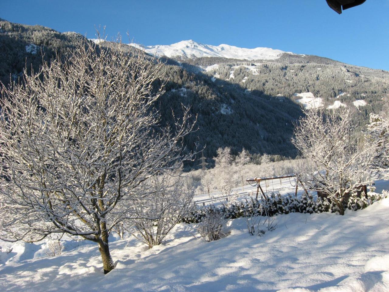 Dolomitenhotel Lienz Eksteriør billede